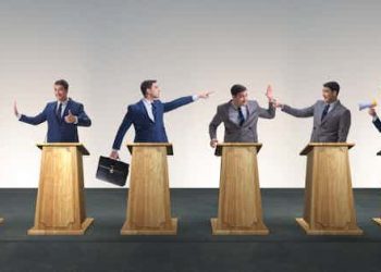 ¿Política o politiquería?