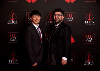 Película de cineasta UV es nominado a importantes premios en Francia