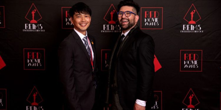 Película de cineasta UV es nominado a importantes premios en Francia