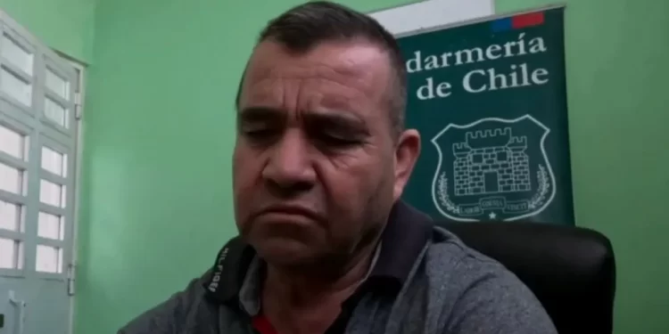 Hugo Bustamante: La oscura trayectoria de un asesino en serie
