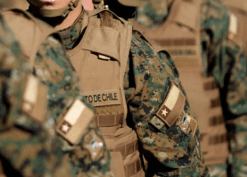 Corte Suprema: Justicia Civil competente para investigar responsabilidades en marcha de conscriptos en Putre