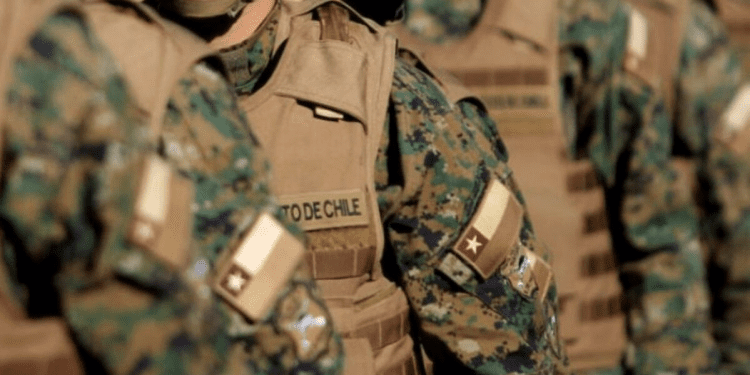 Corte Suprema: Justicia Civil competente para investigar responsabilidades en marcha de conscriptos en Putre