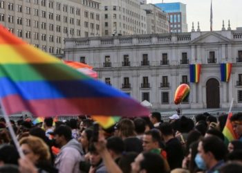 La heteronorma para un mundo diverso