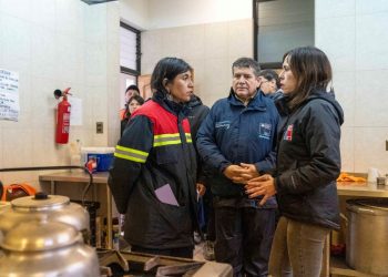 Municipio Abierto de Quilpué llama a acudir a los albergues de ser necesario