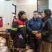 Municipio Abierto de Quilpué llama a acudir a los albergues de ser necesario