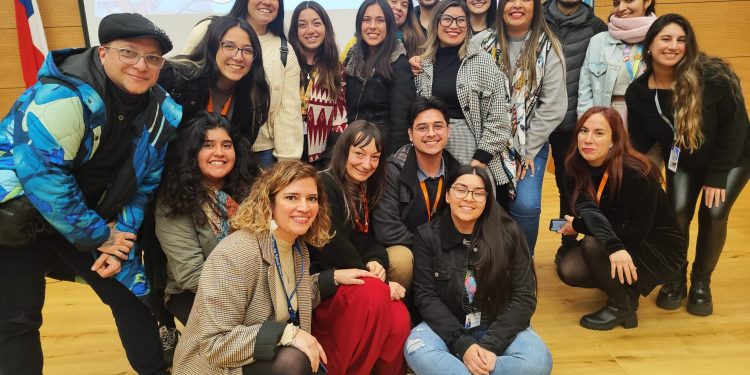 MES DEL ORGULLO LGBTIQA+: Región de Valparaíso registra la primera jornada de infancias y adolescencias trans