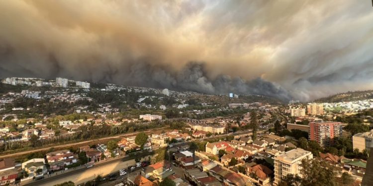 Damnificados Quilpué: Agrupación denuncia descontento, abandono e indefensión