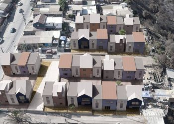 Ripamonti busca que se considere el proyecto de reconstrucción presentado por el municipio