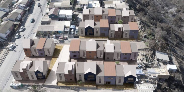 Ripamonti busca que se considere el proyecto de reconstrucción presentado por el municipio