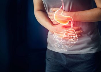 Salud digestiva y las señales que no queremos ver