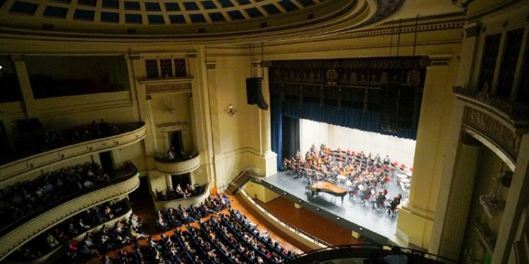 TEATRO MUNICIPAL DE VIÑA DEL MAR SE LLENA DE MAGIA, TEATRO, MÚSICA, HUMOR Y OTRAS EXPRESIONES ARTÍSTICAS DURANTE JULIO
