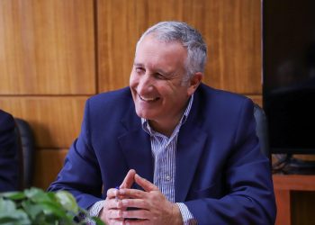 Presidente de Fedefruta calificó como “pobre” la Cuenta Pública