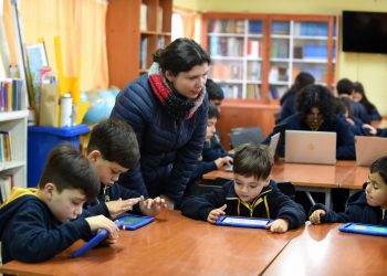 Mineduc inicia etapa de consulta abierta a la ciudadanía sobre propuesta de actualización curricular de 1° básico a 2° medio 