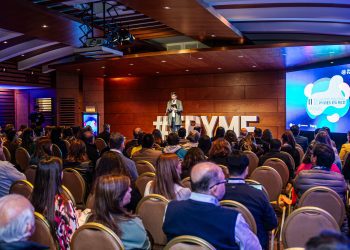 Con la participación de líderes en la industria tecnológica se realizará el III Encuentro Regional Pymes en Red 2024