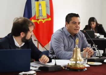 Municipalidad de Valparaíso entregará más de $57 millones en subvenciones a organizaciones comunitarias.