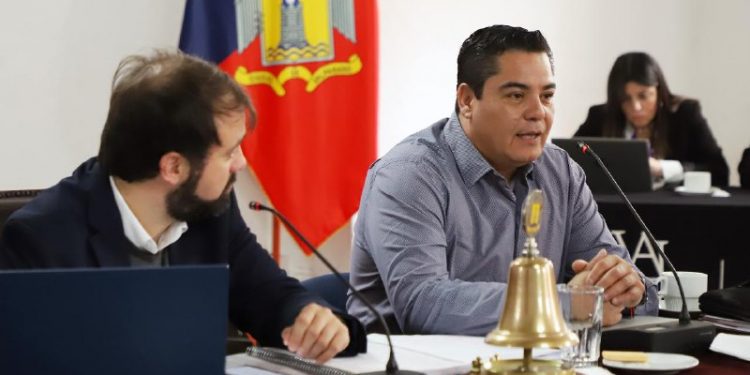 Municipalidad de Valparaíso entregará más de $57 millones en subvenciones a organizaciones comunitarias.