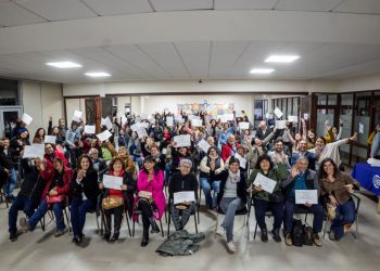 Concejo Municipal de Quilpué aprueba el Fondo de Desarrollo Vecinal que beneficiará a 74 organizaciones comunitarias