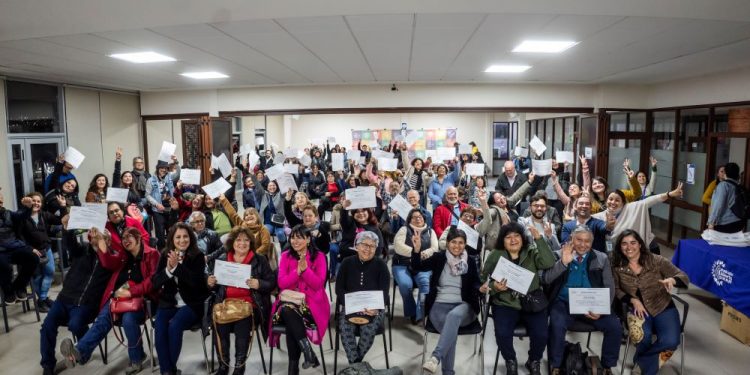 Concejo Municipal de Quilpué aprueba el Fondo de Desarrollo Vecinal que beneficiará a 74 organizaciones comunitarias