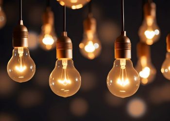 Alza en cuentas de la luz y su impacto en la economía