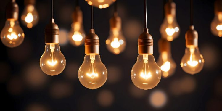 Alza en cuentas de la luz y su impacto en la economía