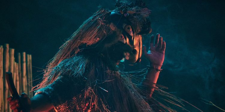 Colectivo teatral alista nueva gira para crear conciencia medioambiental