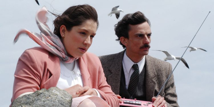 En julio continúan los martes de cine chileno en el Teatro Municipal Pompeya con destacados estrenos nacionales y una película de aniversario