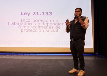 Trabajadores a honorarios que realizaron la Operación Renta 2024 con retención podrán acceder a la cobertura del ISL