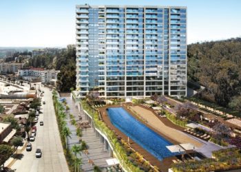 Segundo Tribunal Ambiental rechazó reclamación que pretendía el ingreso a evaluación ambiental de proyecto inmobiliario emplazado en Algarrobo