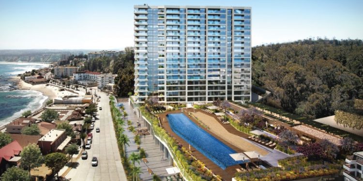 Segundo Tribunal Ambiental rechazó reclamación que pretendía el ingreso a evaluación ambiental de proyecto inmobiliario emplazado en Algarrobo