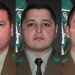 Detención de presuntos responsables en triple homicidio de Carabineros en Cañete
