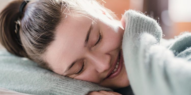 Descanso reparador: Cómo influye el frío a la hora de dormir