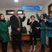 Municipalidad de Quillota y Fonasa inauguran punto de atención en el distrito rural de San Pedro en Quillota