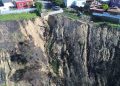 Quilpué: piden financiamiento extraordinario para evitar tragedia tras socavón de Canal Chacao