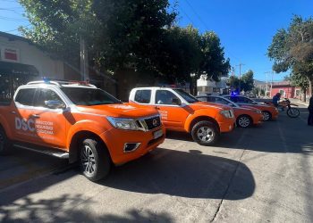 Casablanca top 1 en seguridad a nivel regional