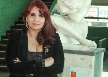 Primera mujer en ocupar el cargo en 113 años: profesora Inés Robles es electa directora de la Escuela de Derecho de la Universidad de Valparaíso