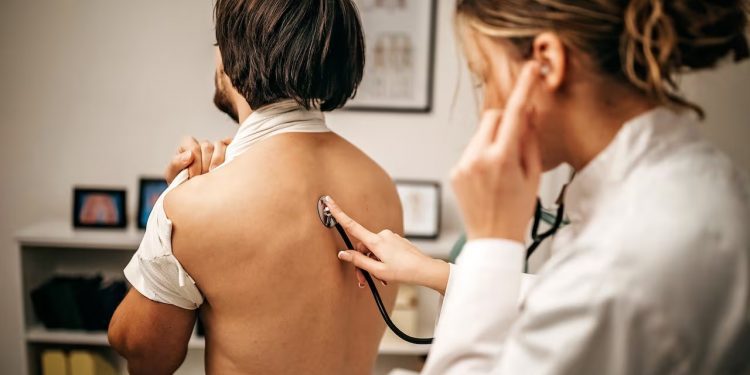 ¿Cuándo debo ir a urgencias por una enfermedad respiratoria?