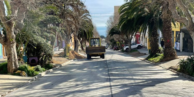 Con inversión superior a los $325 millones: Esval finaliza proyecto de renovación de redes en cerro Los Placeres