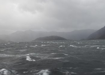 Comunidades Kawésqar  manifiestan su interés y apoyo de resguardar la actividad de pesca artesanal