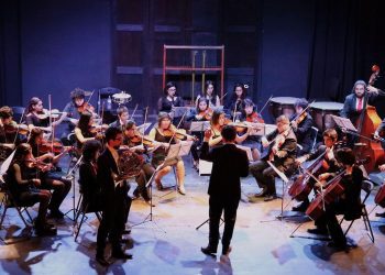 Orquesta Juvenil del Conservatorio PUCV se presentará en Sala Viña