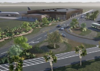 MOP iniciará en julio el diseño e ingeniería del Nuevo Aeropuerto de Viña del Mar