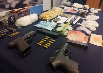 PDI VALPARAÍSO DESBARATA ORGANIZACIÓN INTERNACIONAL DEDICADA A LA INTERNACIÓN DE OVOIDES DE DROGA A CHILE