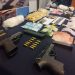 PDI VALPARAÍSO DESBARATA ORGANIZACIÓN INTERNACIONAL DEDICADA A LA INTERNACIÓN DE OVOIDES DE DROGA A CHILE