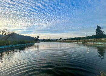 Parque Poza Cristalina de La Cruz vuelve a abrir sus puertas a la comunidad