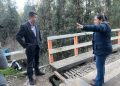 s de mitigación y soDiputado Andrés Celis por cierre de puente Malvilla en San Antonio: “Deben existir medidalución real frente a un puente que cumplió su ciclo”