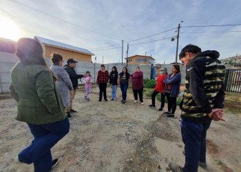 A cinco meses del megaincendio de Viña del Mar vecinos siguen esperando la entrega de los cuerpos de sus familiares