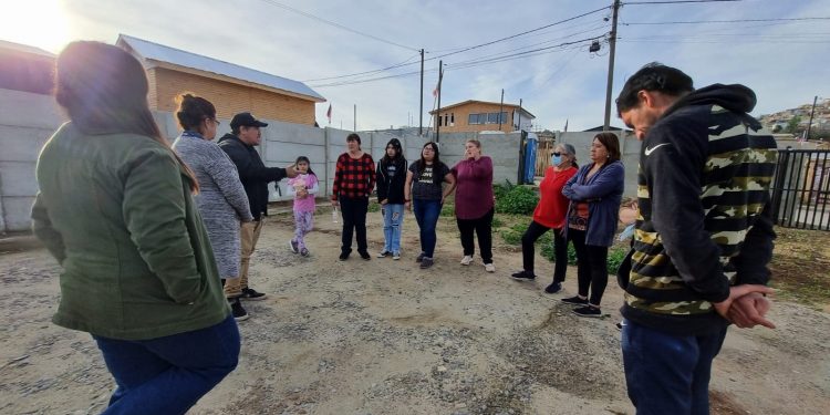 A cinco meses del megaincendio de Viña del Mar vecinos siguen esperando la entrega de los cuerpos de sus familiares