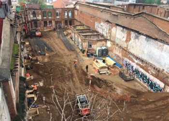 Senadora Allende: “Esperamos que la eventual paralización del Instituto de Neurociencias sea analizada y revertida”