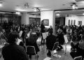 Orquesta Juvenil del Conservatorio PUCV cautivó a los espectadores de la Sala Viña