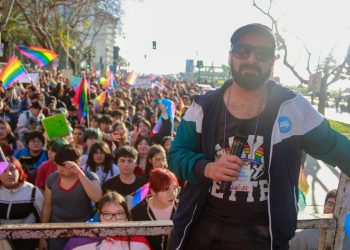 Pablo Hernández Erazo: No hay orgullo sin institucionalidad