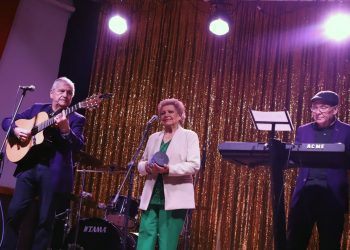 Cuequeros y cuequeras celebraron su Día Nacional con jornada de Tocatas Porteñas